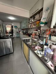 Blk 209 Tampines Street 21 (Tampines), HDB 4 Rooms #566658561